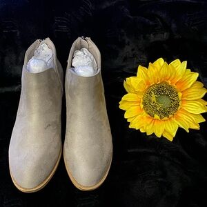 Woman Boots new